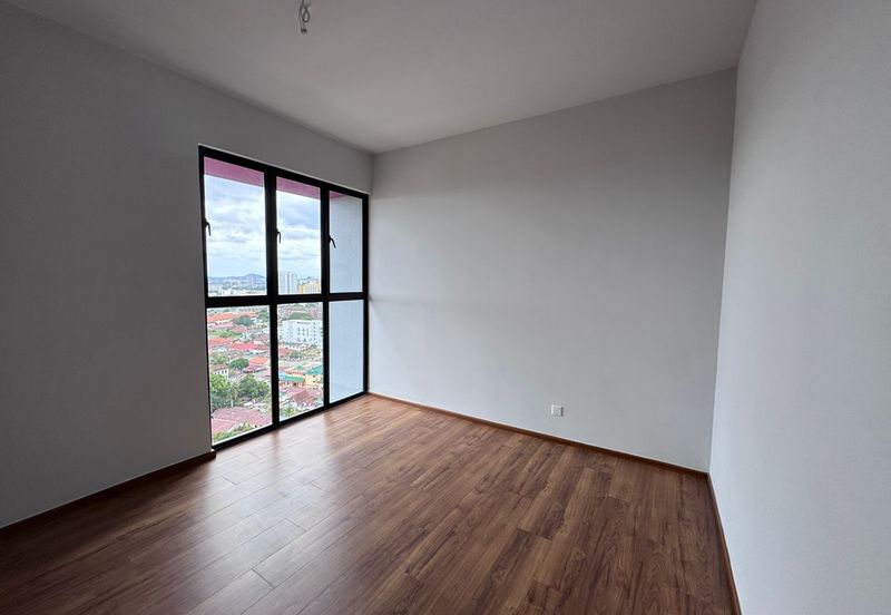 Admiral Residence, Kota Laksamana Melaka