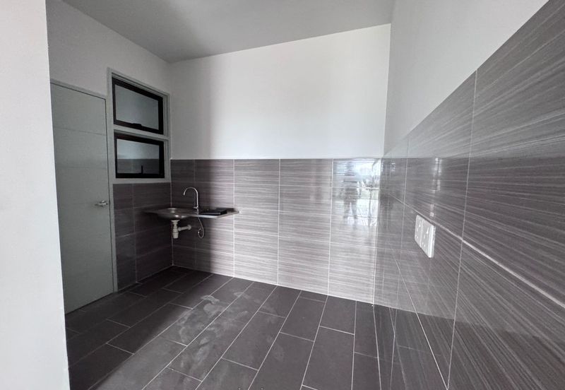 Admiral Residence, Kota Laksamana Melaka