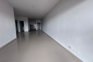 Admiral Residence, Kota Laksamana Melaka