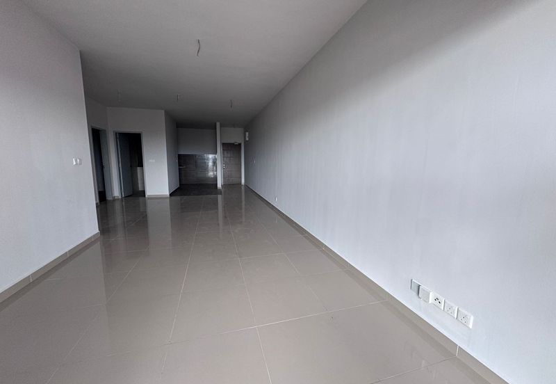 Admiral Residence, Kota Laksamana Melaka