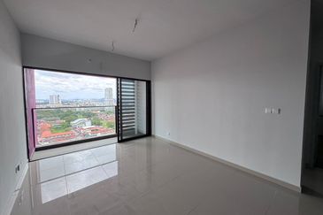 Admiral Residence, Kota Laksamana Melaka