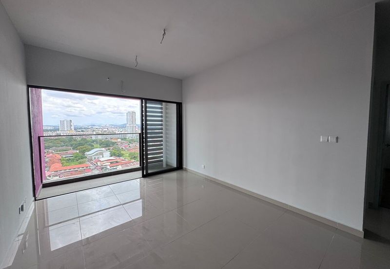 Admiral Residence, Kota Laksamana Melaka