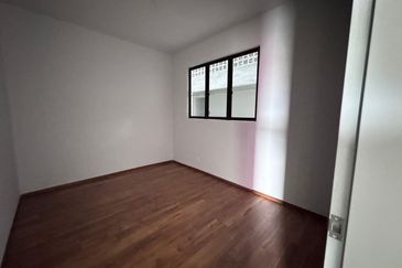 Admiral Residence, Kota Laksamana Melaka