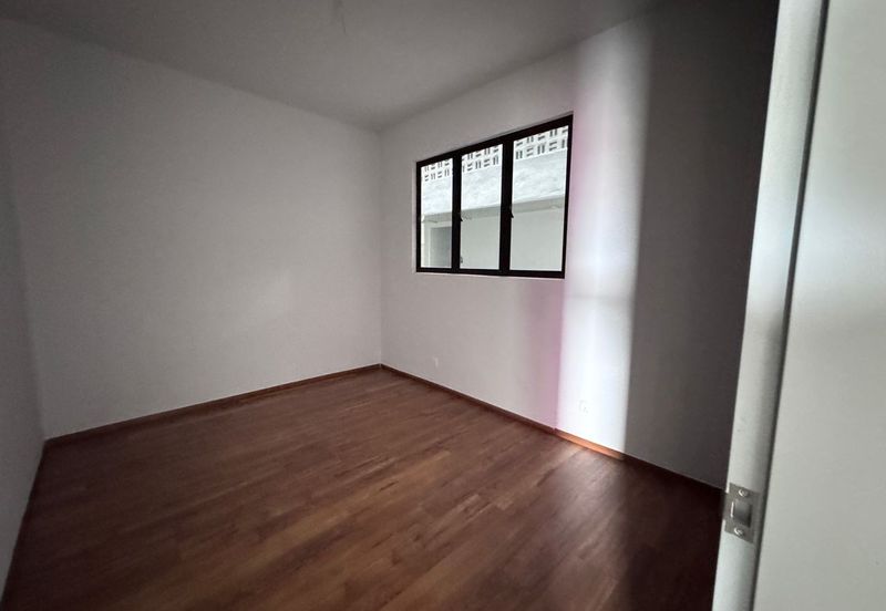 Admiral Residence, Kota Laksamana Melaka