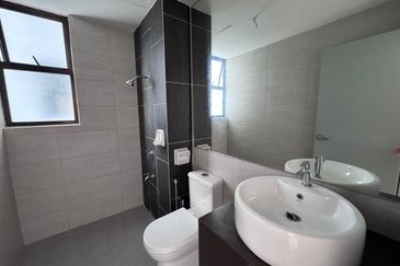 Admiral Residence, Kota Laksamana Melaka