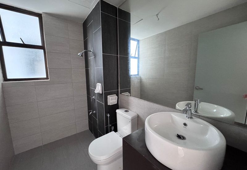 Admiral Residence, Kota Laksamana Melaka