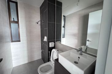 Admiral Residence, Kota Laksamana Melaka