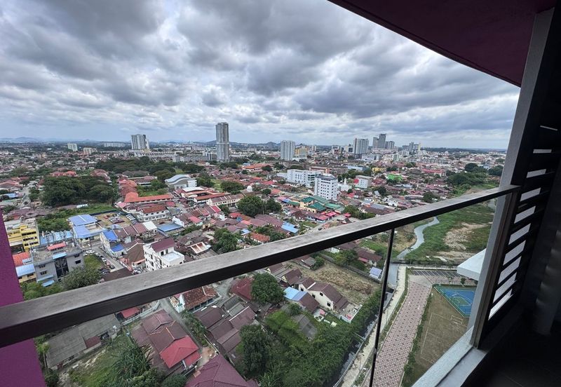 Admiral Residence, Kota Laksamana Melaka