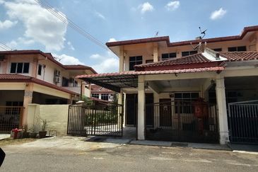 Taman Seri Selendang