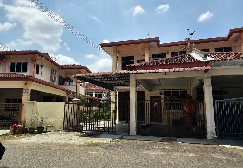 Taman Seri Selendang