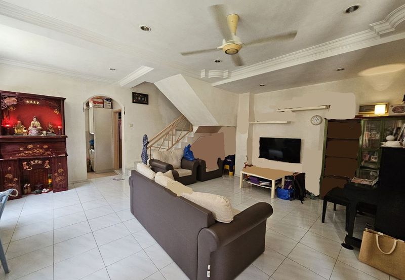 Taman Seri Selendang