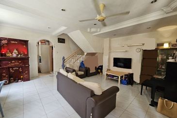 Taman Seri Selendang