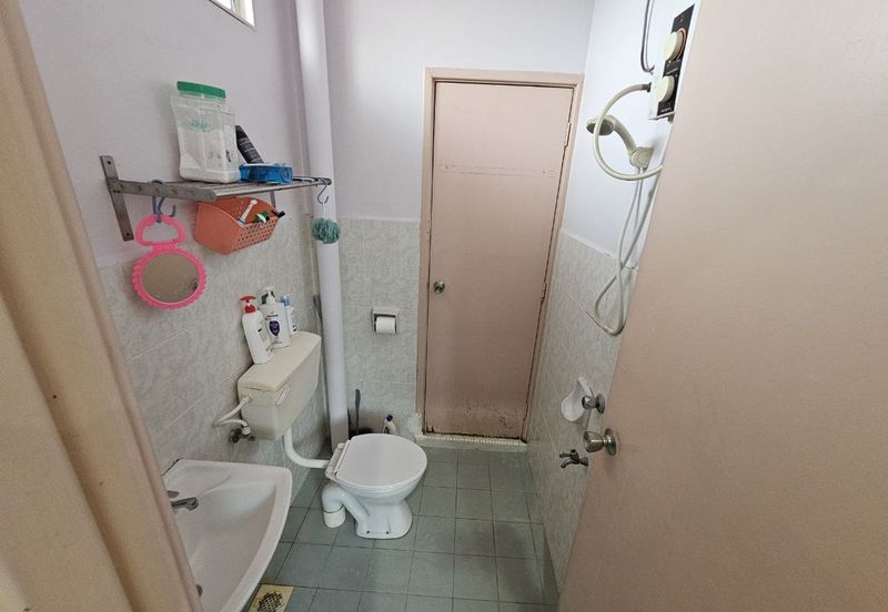 Taman Seri Selendang