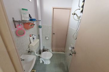 Taman Seri Selendang