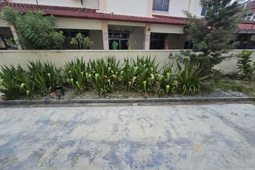 Taman Seri Selendang