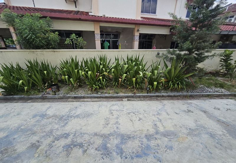 Taman Seri Selendang