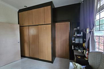 Taman Seri Selendang