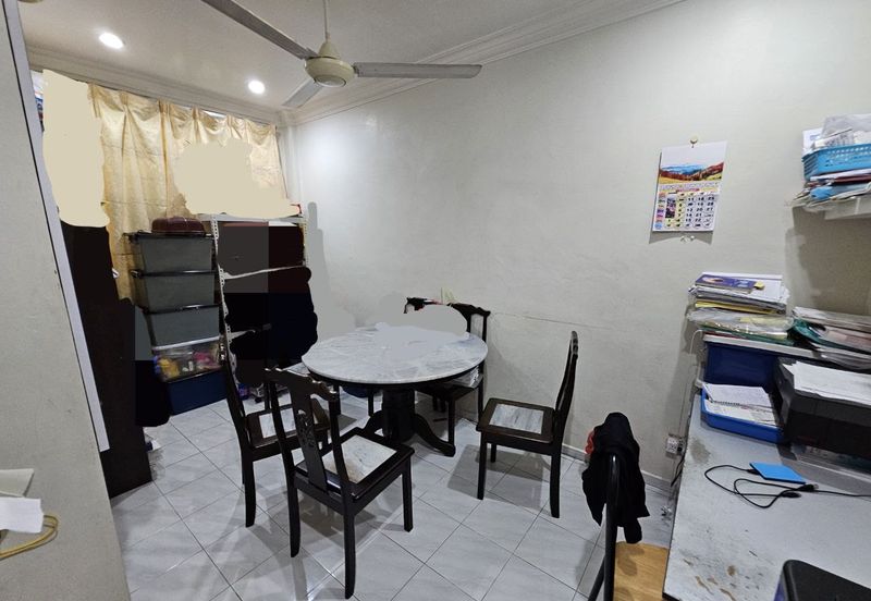 Taman Seri Selendang