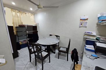 Taman Seri Selendang