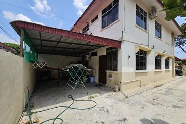 Taman Seri Selendang