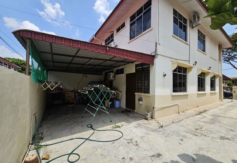 Taman Seri Selendang