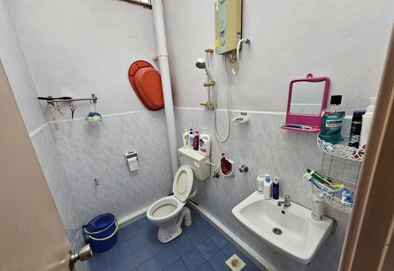 Taman Seri Selendang