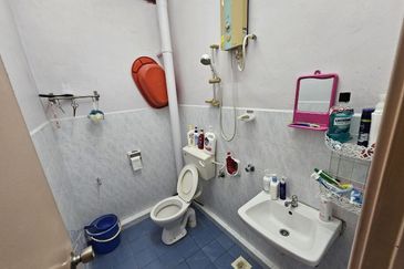 Taman Seri Selendang