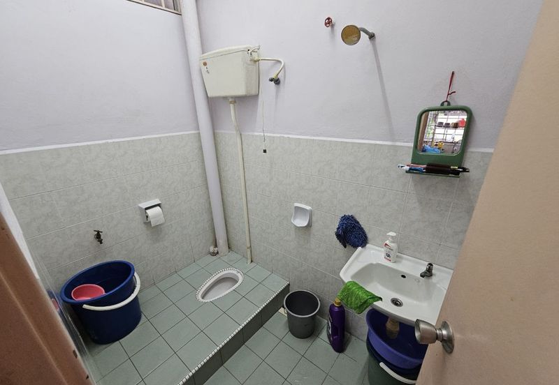 Taman Seri Selendang