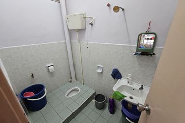 Taman Seri Selendang