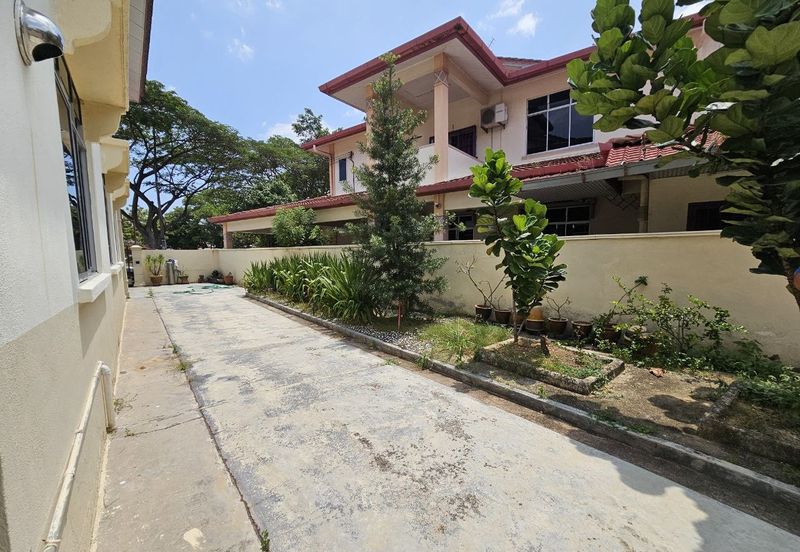 Taman Seri Selendang