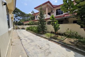 Taman Seri Selendang