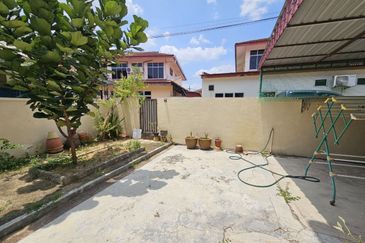 Taman Seri Selendang