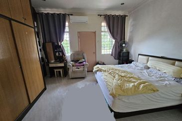 Taman Seri Selendang