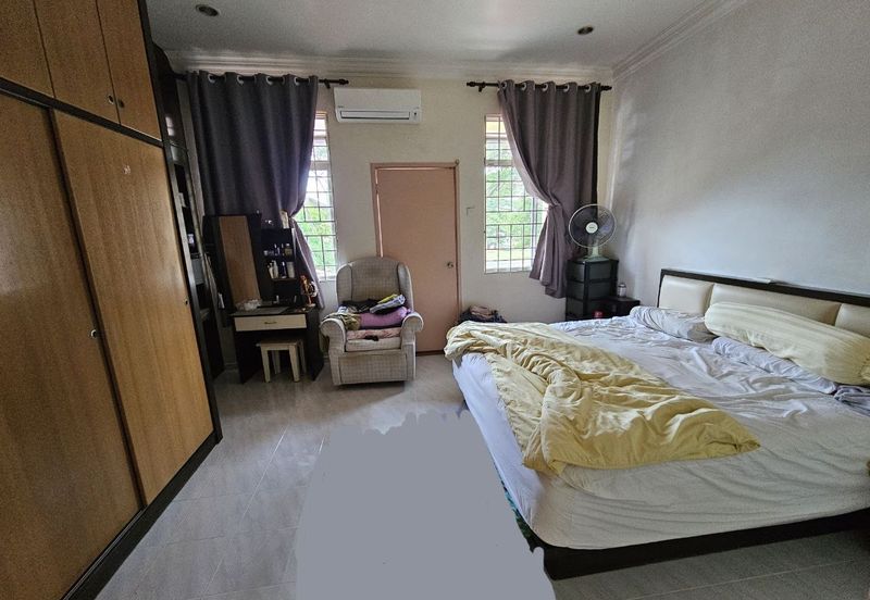 Taman Seri Selendang