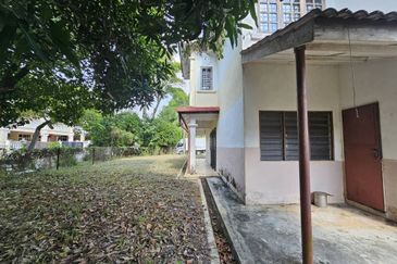 Taman Cheng Perdana