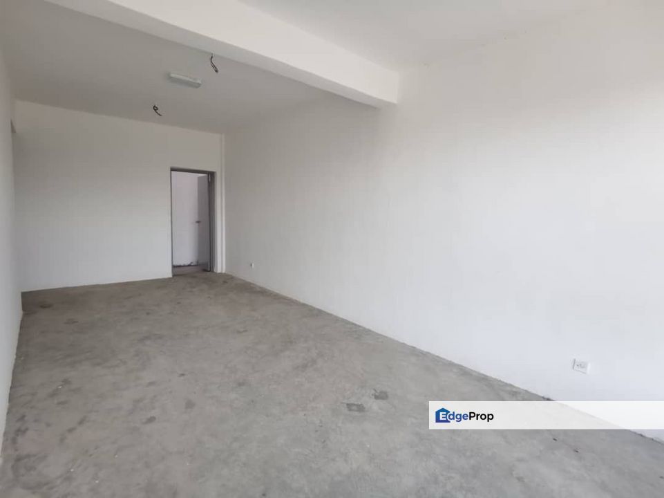 Ayer Keroh Eco Park Terrace Factory For Sale Ready Unit, Melaka, Ayer Keroh