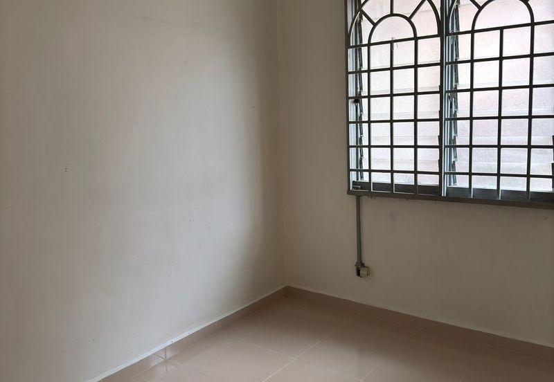 Permatang Pasir Permai Townhouse Ground Floor with Land For Sale