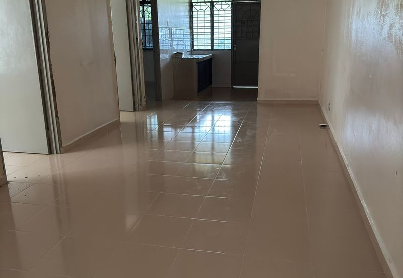 Permatang Pasir Permai Townhouse Ground Floor with Land For Sale