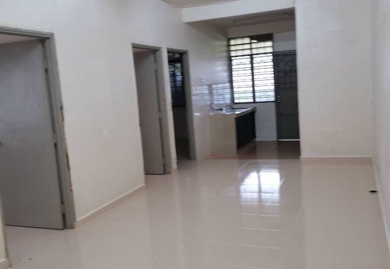 Permatang Pasir Permai Townhouse Ground Floor with Land For Sale
