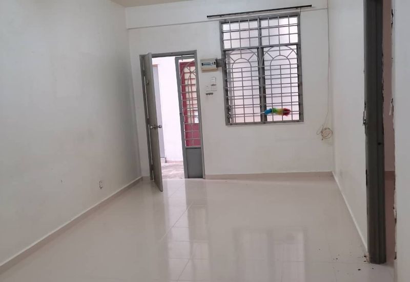 Permatang Pasir Permai Townhouse Ground Floor with Land For Sale