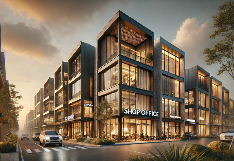 Taman Kota Laksamana