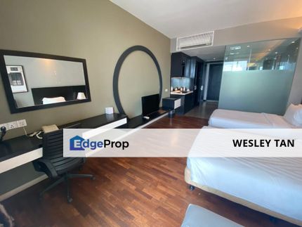The Shore Studio for Sale, Melaka, Melaka Tengah