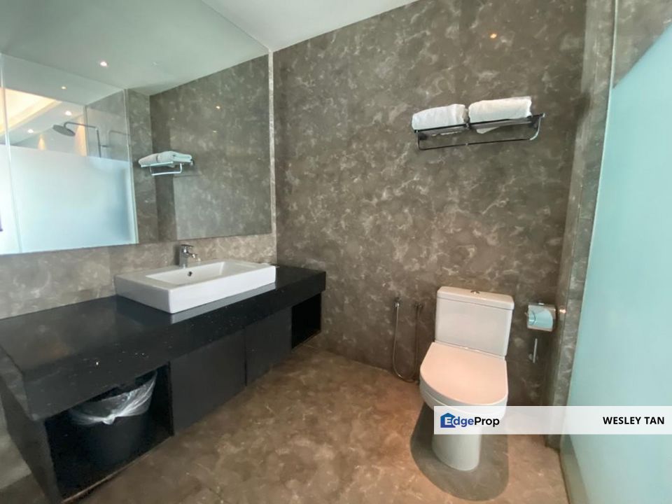 The Shore Studio for Sale, Melaka, Melaka Tengah