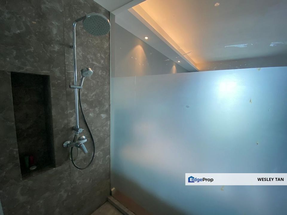 The Shore Studio for Sale, Melaka, Melaka Tengah