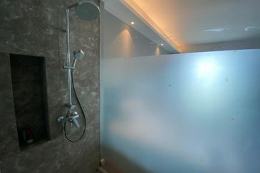 THE SHORE @ MALACCA RIVER