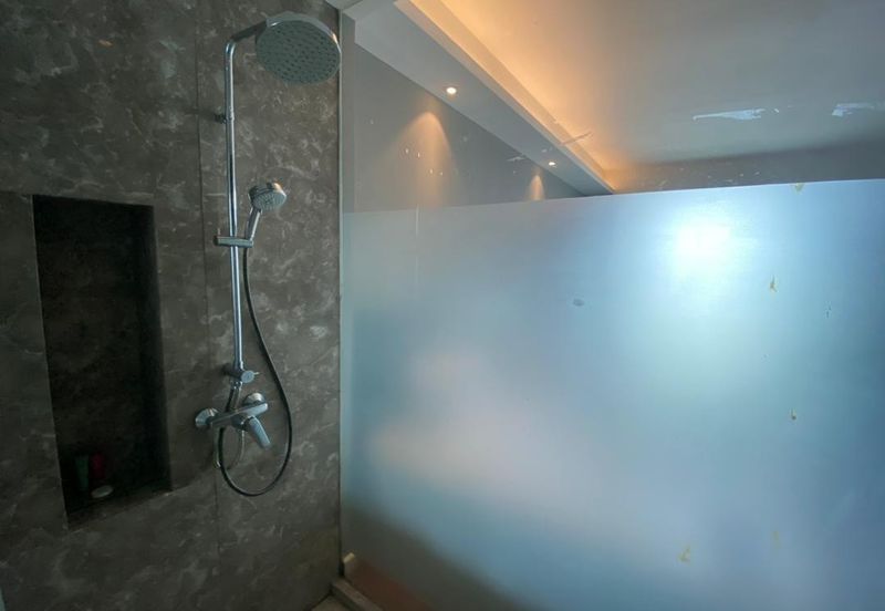 THE SHORE @ MALACCA RIVER