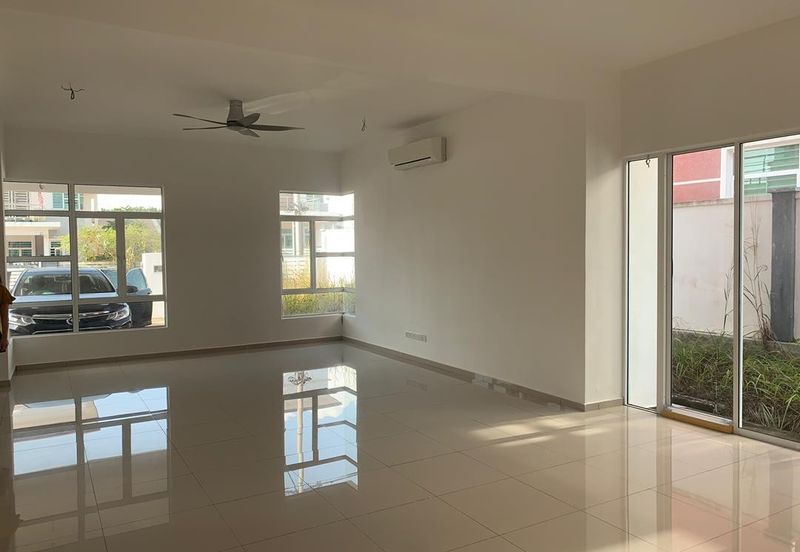 Taman Paya Rumput Perdana