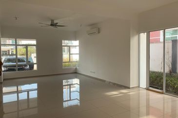 Taman Paya Rumput Perdana