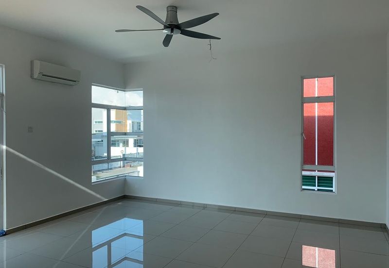 Taman Paya Rumput Perdana