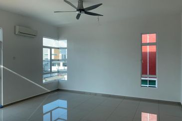 Taman Paya Rumput Perdana